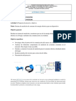 Actividad 1 Del Proyecto