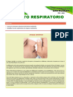 Aparato-Respiratorio. Sec