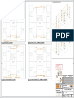 Indic.: Bl.19 - Tipologia PCD - GLP - Térreo Bl.19 - Tipologia PCD - GLP - Pavimentos Superiores