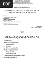 Apres_ESTUDO ANALÍTICO_EXPERIMENTAL DE UM PROTÓTIPO DE ROTOR MAGNETO