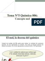 Q006-05 - Concepto Mol