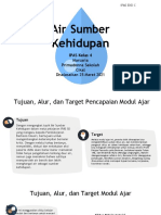 Modul Ajaar Ipas