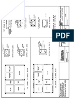 New Format Sales Building DWG 7.70x5-Model