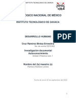 Tecnológico Nacional de México