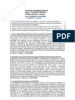 Informe Uruguay 34-2022
