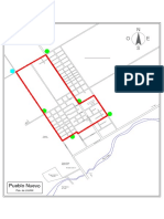 Plano PN Puntos Verdes 1