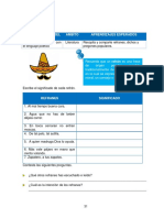 Pag. 31-Secundaria-1°-Grado El Refrán