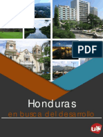 Honduras en Buscsa de Desarrollo