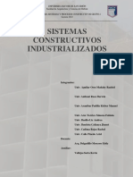 Sistemas Industrializados 123456