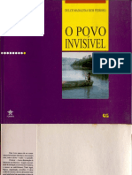 Pedroso 1994 OPovoInvisivel