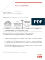 Evaluación Continua 1 - DP - Cabrejos - Huapaya