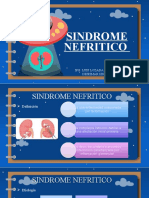 SX Nefritico