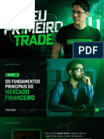 (E-Book) Meu Primeiro Trade - Ports Trader