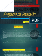 Gestion Proyectos 1aPQP22-1