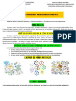 Guia Tecnologia Primero Medio Mapas Mentales