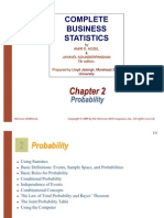 Chap002 Probability