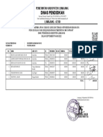 Data SPJ