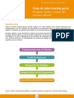 Documento Estrategias y Recursos Apoyo EUSE Toolkit For Diversity 2014
