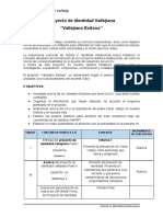 Proyecto de Identidad Vallejiana - Grupo 2