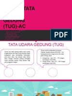 Sistem Tata Udara Gedung-Ac