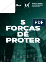 5 Forças de Porter