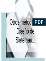 Ciclos de Vida Sistemas de Informacion I