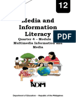 NCR MLA MediaInfoLit M15 - (Edited Comia Aquino) - Writer - Mahinay
