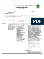 Module 8 Postpartum Stage Mercado Sibal III