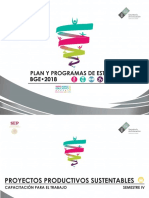 SEM4-CPT - Proyectos Productivos Sustentables