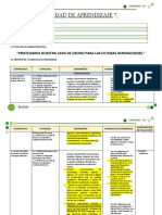 Edad de Septiembre 2022