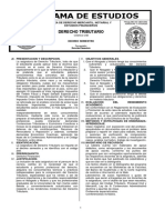 248 - Derecho - Tributario (06-2020) - 1