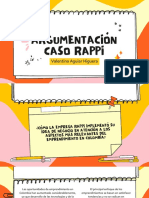 Presentacion Caso RAPPI