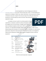 Informe de Laboratorio Nº3 Frotis Sanguineo