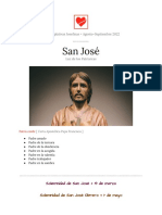 San José (Orden de Las Josefinas Contemplativas)