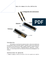 SD000157 Manual de Instrucciones Del Producto Tarjeta Bolígrafo