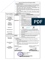 PDF RPP Tema 3 Kelas 2