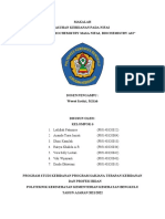 Makalah Askeb Nifas Kelompok 6