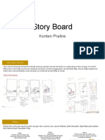 Storyboard