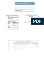 Auditoria Financiera