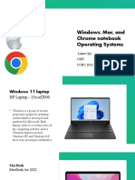 windows mac and chrome notebook os - copy
