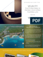 Vega City-Luxury Lifestyles Value Proposition Platform 2022 - Compressed