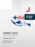 AMMF 2019 Information 2019.06