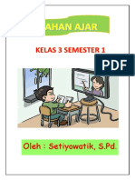 Bahan Ajar Aksi 2