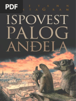 Download Theyann PentaGram - Ispovest Palog Andjela by Theyann PentaGram SN59671517 doc pdf