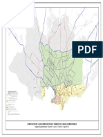 Zonificación de La Reglamentación Del Tránsito de Cargas en Montevideo