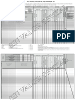 RPT Acta Evaluacion