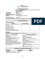 1.2 Sample SDS