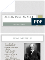 Sigmund Freud