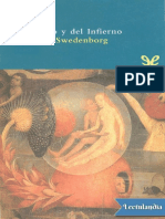 Del Cielo y Del Infierno - Emanuel Swendenborg