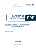 Ept Carpeta de Recuperacion 2021